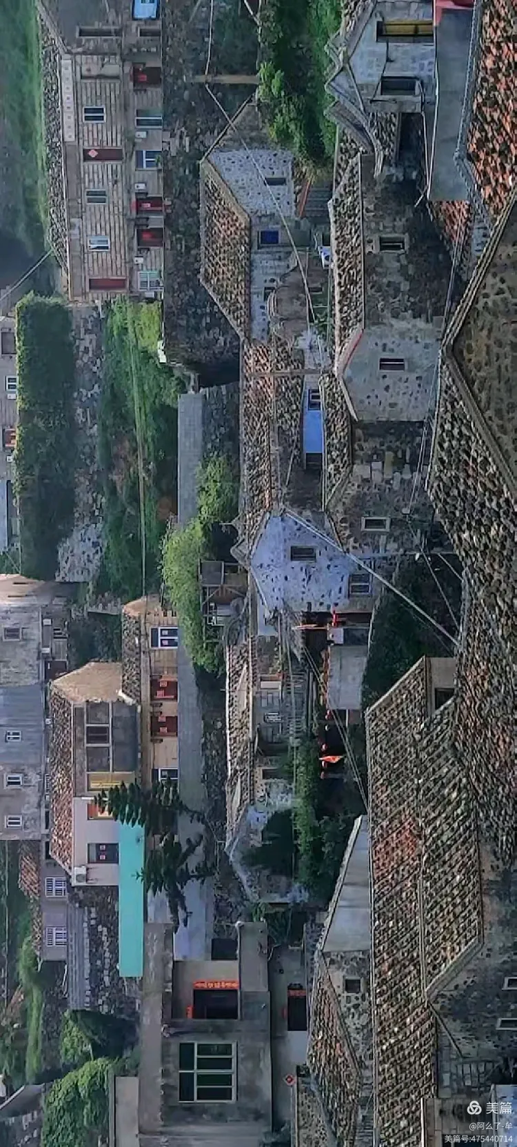 平潭东庠岛孝北村